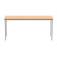 Core Rectangular Multi-Use Table